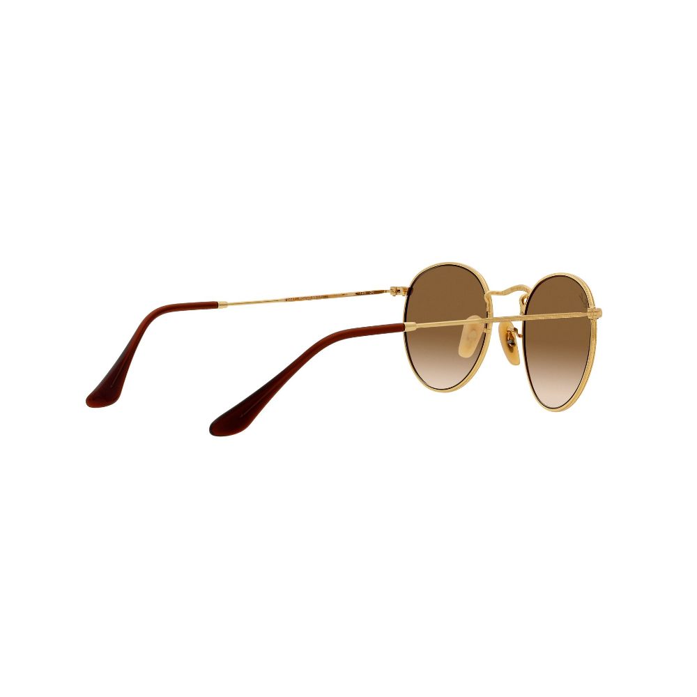 Ray-Ban Round Metal